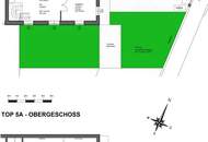 Stilvolle Haushälfte in historischem Villen-Ensemble - Erstbezug nach Sanierung