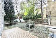 TERRASSENWOHNUNG IN DÖBLING