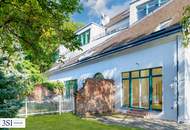 Bestandsfreie Residenz in Döblinger Bestlage - seltene Investmentmöglichkeit!