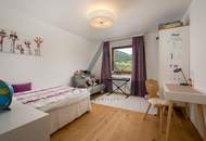 Hochwertig renovierte Wohnung mit Panoramablick