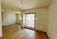 VIS-A-VIS - TÜRKENSCHANZPARK - SONNIGE 2-ZIMMER MIT WESTBALKON