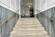 Helle 4-Zimmer Wohnung, Nähe Südtiroler Platz