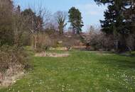 "Exklusives Refugium mit Biotop &amp; 3.000 qm Gartenparadies!"