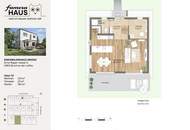 Nachhaltiges Ziegelmassiv-Niedrigenergiehaus | PV-Anlage, LWP, Eigengarten & Carport