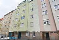 Starterwohnung in hervorragender Lage!