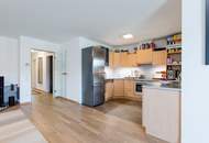 4 Zimmer Balkonwohnung in Zell am Moos Lieben Sie Seeblick?