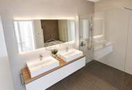 Coole, moderne 3-Zimmer-Wohnung im Hasengarten in Unterwaltersdorf zu vermieten!