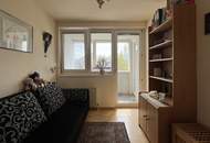 Helle und ruhige 5 Zimmer-Maisonette mit großer Terrasse