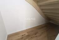 Provisionsfrei. Wunderschöne Dachterrassenwohnung, neuerbaut. Toller Ausblick