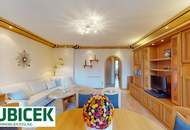 Gartenwohnung in Aspern