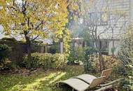 GARTENPARADIES MIT EINFAMILIENHAUS-FLAIR!