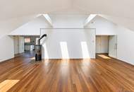 Penthouse über Wien | Lift direkt in die Wohnung | 136 m² Terrassen