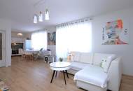 Familienhit! Gepflegte 4-Zimmer-Wohnung in Bruck an der Mur