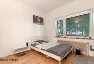Perfekte Stadtlage: 3-Zimmer-Wohnung mit extra Küche und cleverer Aufteilung
