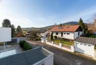 Erstbezug! Moderne Architekten-Villa mit Pool in Tulbing