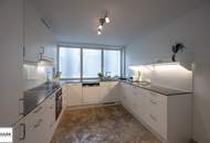 Traumhafte DG-Wohnung am Parkring in 1010 Wien mit 211m² zzgl. Terrasse