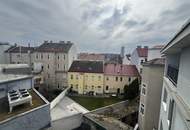 UNBEFRISTET - Helle 3-Zimmer Neubau Maisonette-Wohnung mit Wohnküche, Terrasse, Gartennutzung, Kellerabteil und Garagenplatz optional