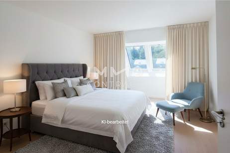 ZEITLOSE ELEGANZ trifft EXKLUSIVE TERRASSENWOHNUNG -ERSTBEZUG in 1130 Wien, Wohnung-kauf, 965.800,€, 1130 Wien 13., Hietzing