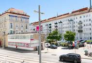 Charmante 4-Zimmer-Wohnung in super zentrale Lage am RENNWEG
