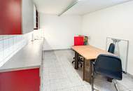 Büro-/Praxis- oder Geschäftsfläche in verkehrsgünstiger Lage