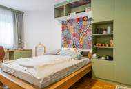 Traumhafte 2-Zimmer-Wohnung in Toplage Linz-Urfahr, Uninähe – Ideal für Stadtliebhaber!