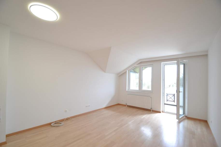 Top sanierte 3-Zimmer Mietwohnung in Weinzierl, Wohnung-miete, 815,00,€, 3250 Scheibbs