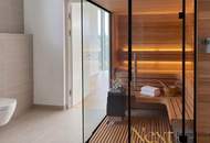 PARKVILLEN Zaubertal - Exklusive Wohnung mit hochwertiger Ausstattung in Leonding zu verkaufen!