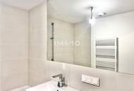 U1 Kagran - Skyline-Feeling inklusive Pool: Ihre neue 3-Zimmer-Oase zum SPITZENPREIS