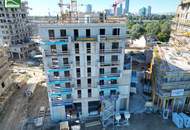 „An der Schanze“ – Toplage an der Alten Donau – Ihr neues Zuhause provisionsfrei *Herbst 2026!*