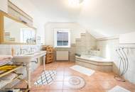 Helles Zuhause mit viel Raum zum Leben