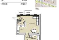 3-Zimmer-Altbauwohnung mit Balkon und Gestaltungspotenzial in 1080 Wien