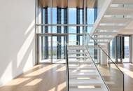 The Skyline Penthouse: DC2 Tower Level 51 - DANUBE HORIZON