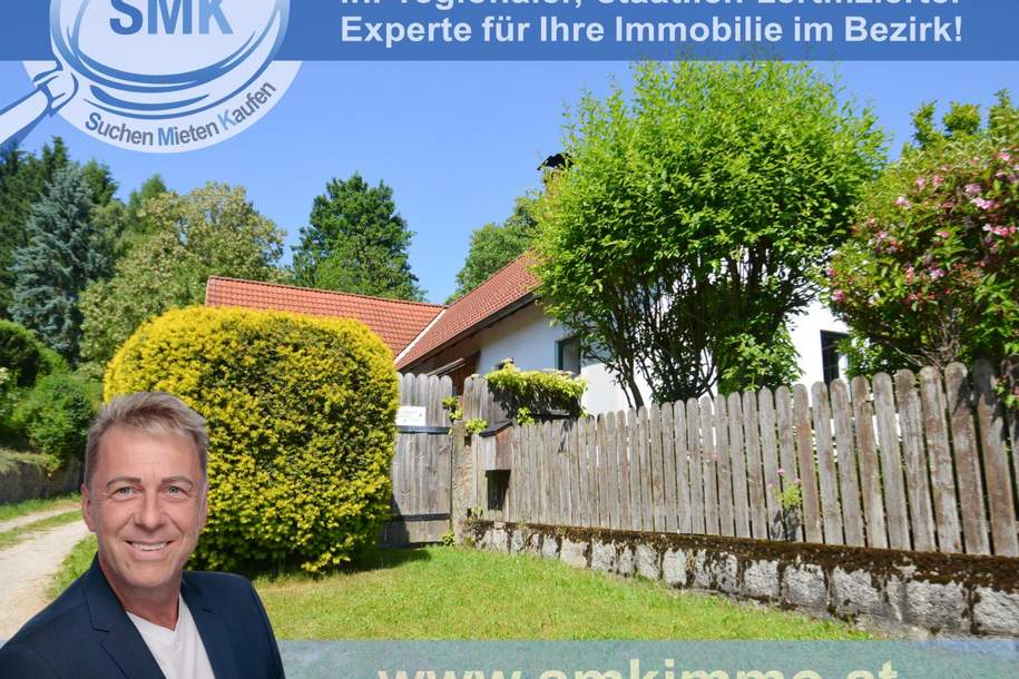 Kaufanbot liegt vor!!, Haus-kauf, 95.000,€, 3851 Waidhofen an der Thaya