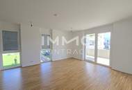 Neuwertige, geförderte 3 Zimmer Wohnung mit Balkon - Gradnerstraße186 D- Top 9D
