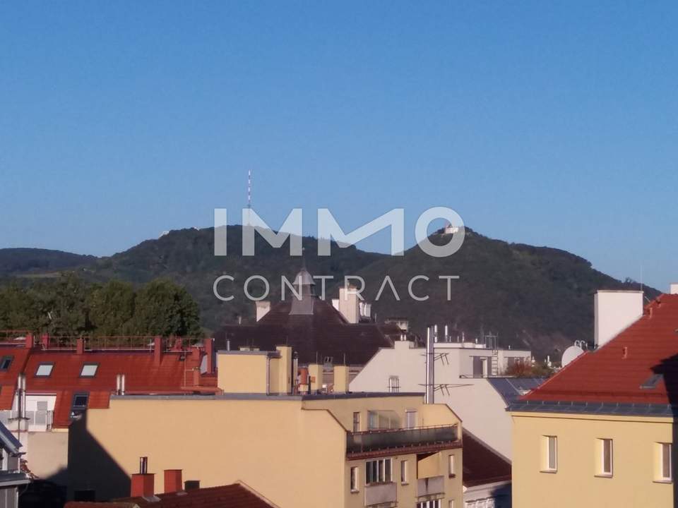 Balkonwohnung in Jedlesee: Anton-Anderer-Platz 3 - Top 14