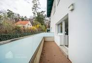 Wunderbare 2-Zimmer Wohnung mit Balkon in Bahnhofsnähe