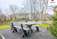 Seniorengerechte und zentrale Wohnung nahe Hauptbahnhof