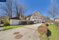 Großzügiges Dachgeschoss ‑ Loft im Waldviertel – kernsaniert & voll möbliert | Limbach bei Zwettl