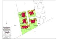 BAUSTART ERFOLGT - NUR NOCH 5 EINHEITEN FREI - großzügige Gartenflächen ab 342 m² - 10 Einheiten verfügbar - (Förderung möglich) - MUSTERHAUS VORHANDEN