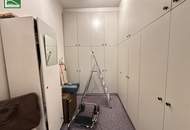 Renovierungsbedürftige 3.5-Zimmer Wohnung nahe Bahnhof Meidling!