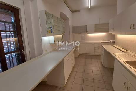 Gewerbeobjekt in Herzogenburg!, Gewerbeobjekt-miete, 1.776,00,€, 3130 Sankt Pölten(Land)