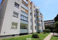 Sonnige 2-Zimmer-Wohnung in attraktiver Lage nahe FH JOANNEUM