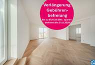 Exklusives Dachgeschossjuwel nahe Alois-Drasche-Park – Erstbezug mit großzügiger Terrasse!