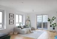 Skyline-Feeling im Penthouse des Q-Tower