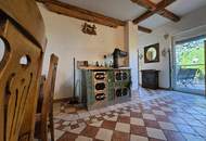 Haus mit traumhafte Anlage - ca. 1,7 Hektar Grund - Nähe Stubenbergsee