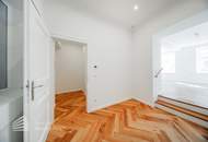 Erstbezug, helle 2-Zimmer Wohnung, Nähe Wilhelminenspital