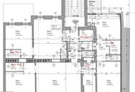 Stilvolle, vielseitig nutzbare Geschäftsfläche - repräsentativer Altbau - ab Frühjahr 2026!