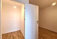 Ruhige, helle Erstbezugswohnung mit Fernblick im Zentrum