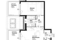 Der perfekte Terrassen-Traum mit Schrankraum und Klimaanlage