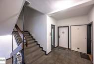 einziehen und wohlfühlen: gepflegte 2-Zimmer-Wohnung mit separater Küche